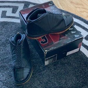 Air Jordan Collezione 16/7 2008